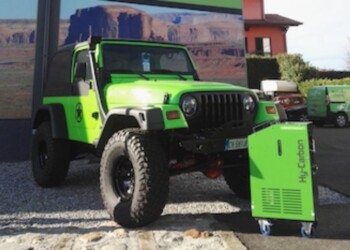 Hy-Carbon: come pulire il motore dopo una lunga sosta