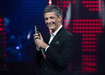 I 60 anni di Fiorello, pionere dell’intrattenimento crossmediale 