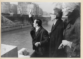 I colori e gli elementi. Nel mondo di Yves Klein