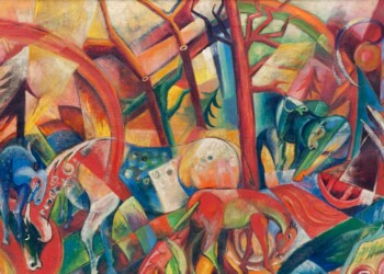 I sei falsari più famosi della storia dell’arte