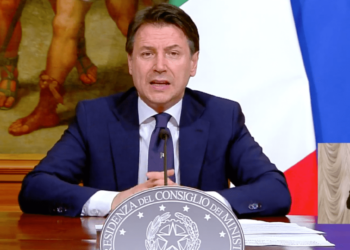 Il 18 maggio riapriranno i negozi e ristoranti, il 25 maggio le palestre, il 15 giugno cinema e teatri