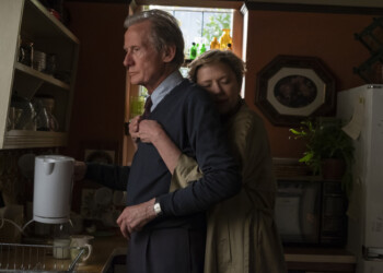 Il dolore di un figlio per la crisi dei genitori