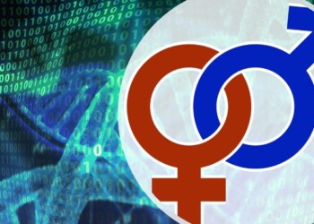 Il gene che fa ammalare diversamente uomini e donne
