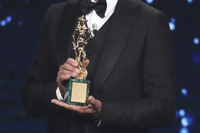 Il giorno dei David, edizione tecnologica fra passato e futuro 