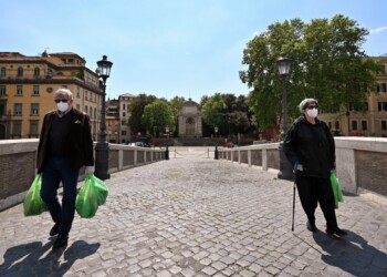 Il governo non pensa ancora alla fase 3 perché ha paura di tornare alla fase 1