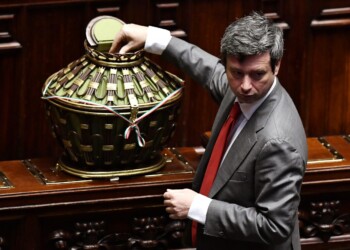 Il lockdown è finito anche al Nazareno, ora si ritorna alla fase congiura