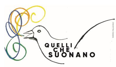 Il merlo di Mimmo Paladino per l’appello dei musicisti italiani  