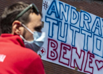 Il messaggio di Bardi per la Giornata della Croce Rossa