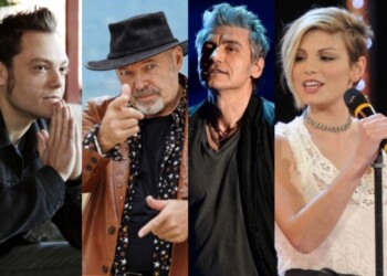 Il virus ferma tutti i grandi concerti: da Baglioni a Ligabue fino a Cremonini e Vasco. Ferro legge il decreto in video