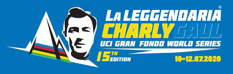 LA LEGGENDARIA CHARLY GAUL E LA MOSERISSIMA A CAUSA DELLA PANDEMIA ARRIVEDERCI A LUGLIO 2021