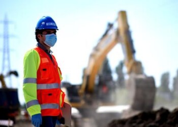 Imprese: Gruppo Cap, ricavi a 369 mln e 107 mln di investimenti sul territorio 