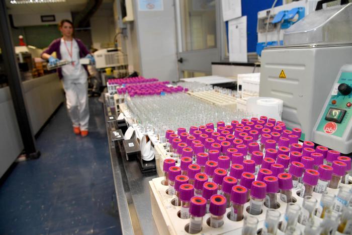 In Calabria 1140 positivi, +3 su ieri