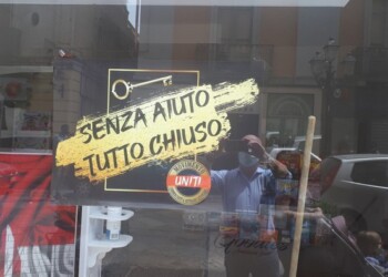 In Calabria attesa fiacca su riaperture