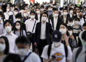 In Giappone via emergenza ma non a Tokyo