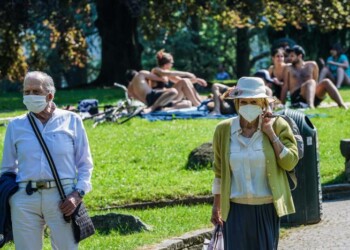 In PIemonte sabato 30 maggio 7 decessi e 652 guariti