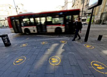 Inchiesta gara Tpl:ipotesi turbativa asta e falso,2 indagati