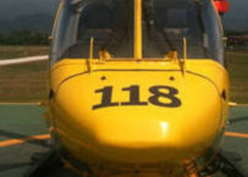 Incidenti stradali: frontale tra moto, morto centauro