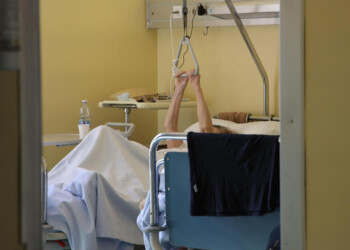 Indagine sui tempi delle richieste di dpi in Rsa
