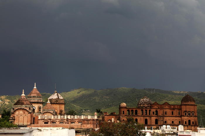 India: morto l’ultimo Maharaja