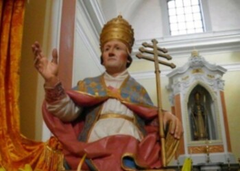 Infiorata online per San Pietro Celestino a Isernia