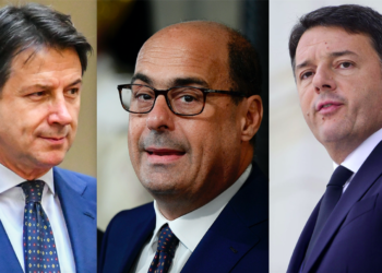 Insieme contro il populismo, una lezione per Renzi e Zingaretti