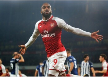 Inter, Lacazette nel mirino per il dopo Lautaro Martinez