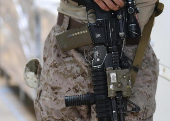 Iraq: catturati 8 membri dell’Isis