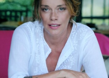 Ischia Global, Carolina Rosi presidente