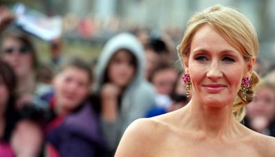 JK Rowling scrive un favola per bambini, a puntate gratis sul web 