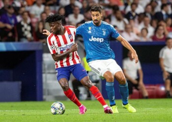 Khedira sicuro, Ronaldo tra i migliori di sempre