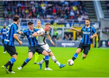 Kulusevski “Grazie Parma, ho scelto la Juve anche per Sarri”