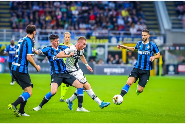 Kulusevski “Grazie Parma, ho scelto la Juve anche per Sarri”