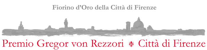 La cinquina del Premio Gregor von Rezzori