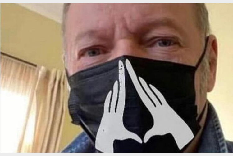 La sofferenza del Blasco: “Non riesco a scrivere. Senza i concerti mi casca tutto”