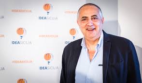 Distrutta la scuola Pertini: Lagalla esprime solidarietà