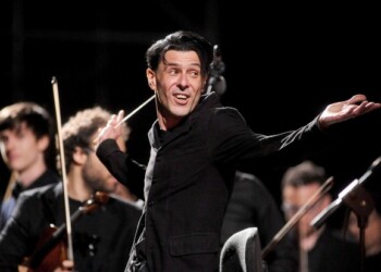 FORM piange la scomparsa di Ezio Bosso