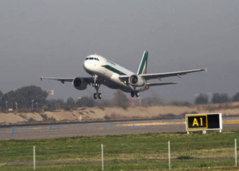 Lascia a.d. di Toscana Aeroporti