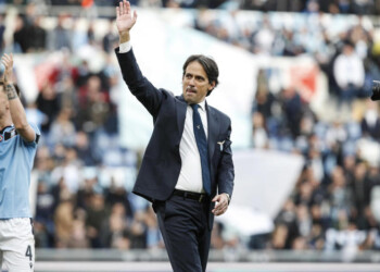 Lazio non si ferma, giorno di riposo ma alcuni si allenano