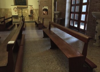 Le chiese riaprono alle celebrazioni in Abruzzo