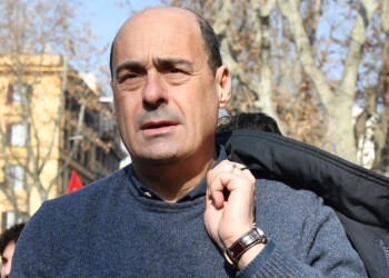 Le convocazioni immaginarie di Nicola Zingaretti