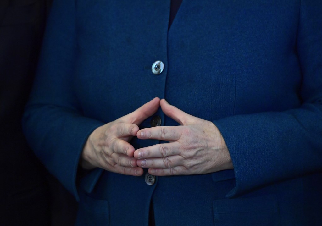 Le voci su un quinto mandato per Merkel dimostrano che al populismo ci si può opporre con successo