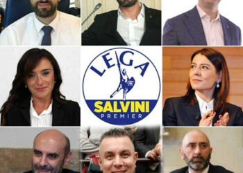 Lega incontra associazioni di categoria