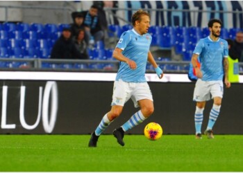 Leiva “La sfida non è contro la Juve ma con noi stessi”