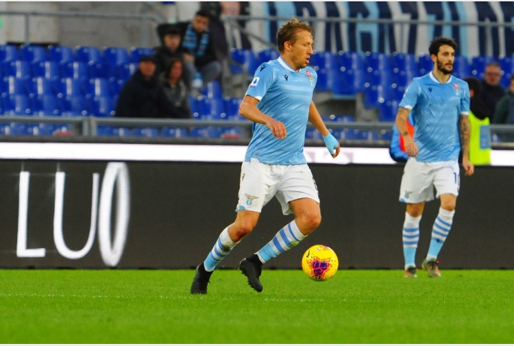 Leiva “La sfida non è contro la Juve ma con noi stessi”