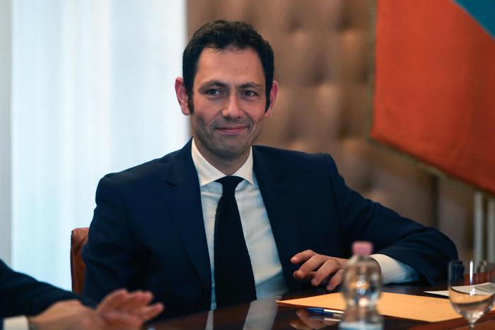 Lettera minacce morte a assessore Razza