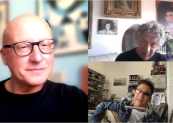 [L’intervista] Edoardo ed Eugenio Bennato: “Il nostro Primo Maggio senza palco ma con rabbia creativa”