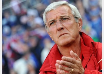 Lippi “La Serie A può finire ma allentare la misura della quarantena”
