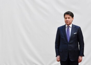 Lo strano ritorno del socialismo liberale e l’ennesima piroetta politica di Conte