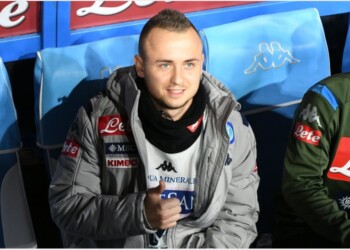 Lobotka “Fiero di essere al Napoli, Gattuso è un grande tecnico”