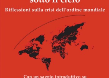 L’Occidente batte in ritirata perché la politica estera è diventata un riflesso della politica interna